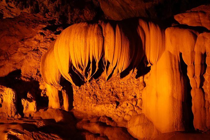 Ban Gioc Waterfall 2D1N From Hanoi Including Nguom Ngao Cave - Nguom Ngao Cave Day 2: How the Timing Works