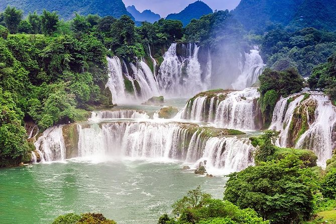 Ban Gioc Waterfall 3 Days 2 Nights From Hanoi - Should you book Ban Gioc Waterfall 3 Days 2 Nights from Hanoi?