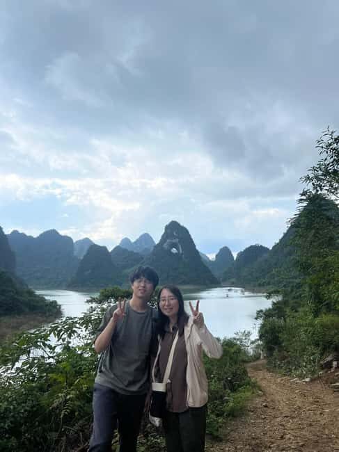 Ban Gioc Waterfall - God Eyes Mountain 1 Day By Car - Key things to look for on this day trip