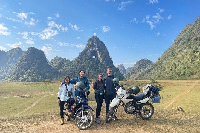 Ban Gioc Waterfall & Mt Angel Eye Full Day Trip with Easy Rider - Ban Gioc / Detian Falls: your big-ticket stop