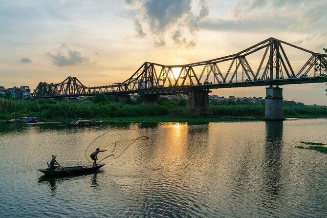 Bat Trang Ceramic Village Half-day Vespa Tour from Hanoi - Food and Break Time: Local Lunch That Fits the Schedule