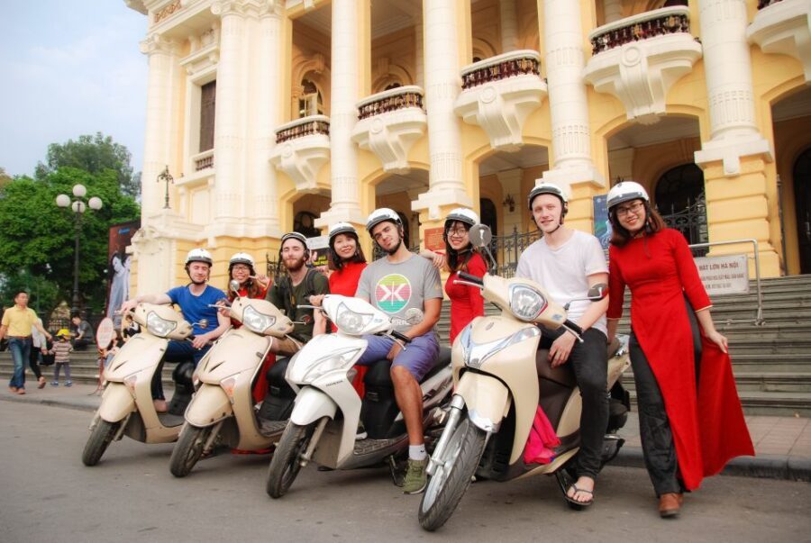 Bat Trang Pottery ancient village by Motorbike - Who This Tour Fits Best (and Who Might Want Another Option)
