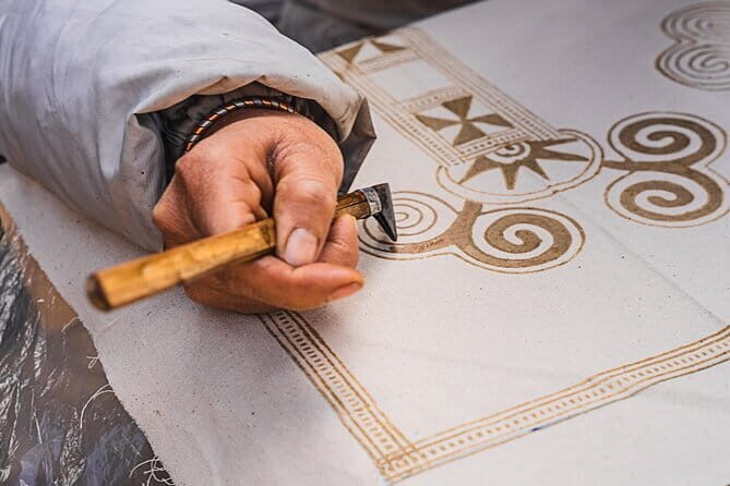 Batik Making in Sa Pa: Learn, Paint & Take Home Your Masterpiece - Key things to know before you go