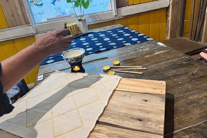Batik Making in Sa Pa: Learn, Paint & Take Home Your Masterpiece - Why this Hmong batik workshop in Sa Pa feels personal