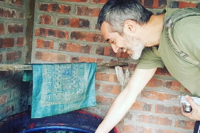 Batik Making in Sa Pa: Learn, Paint & Take Home Your Masterpiece - Who should book this Hmong batik workshop