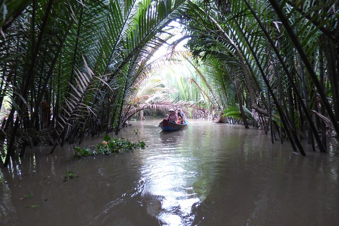 Beauty of Vietnam and Cambodia holidays and package in 15 days water way - A waterway-heavy route from Hanoi to Siem Reap