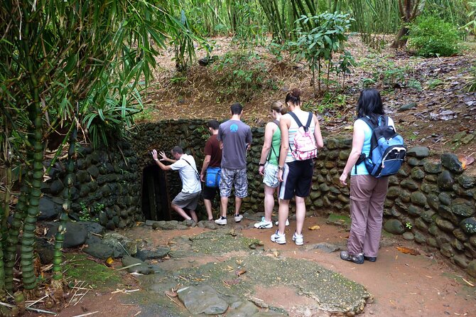 Beauty of Vietnam and Cambodia holidays and package in 15 days water way - Marble Mountains: cave stops and stone sculpture culture