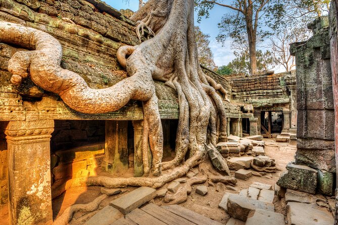 Beauty of Vietnam and Cambodia holidays and package in 15 days water way - Ninh Binh UNESCO day: Trang An grottoes and Bai Dinh Pagoda