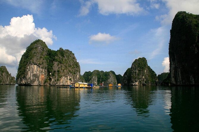 Best Cruise In Halong Bay - Jade Sails Cruise - Key Highlights You’ll Care About