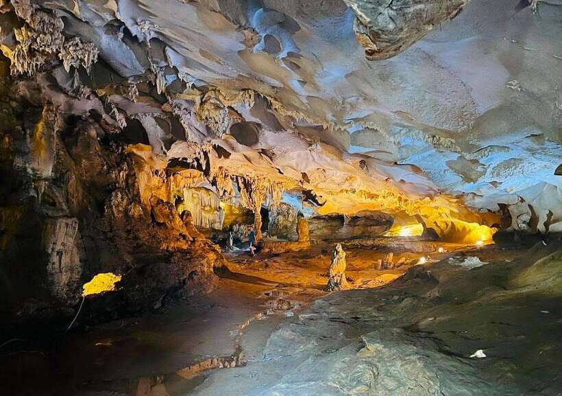 BEST Day Cruise Discover Untouched Beauty of Bai Tu Long Bay - Should You Book This Bai Tu Long Bay Day Cruise?