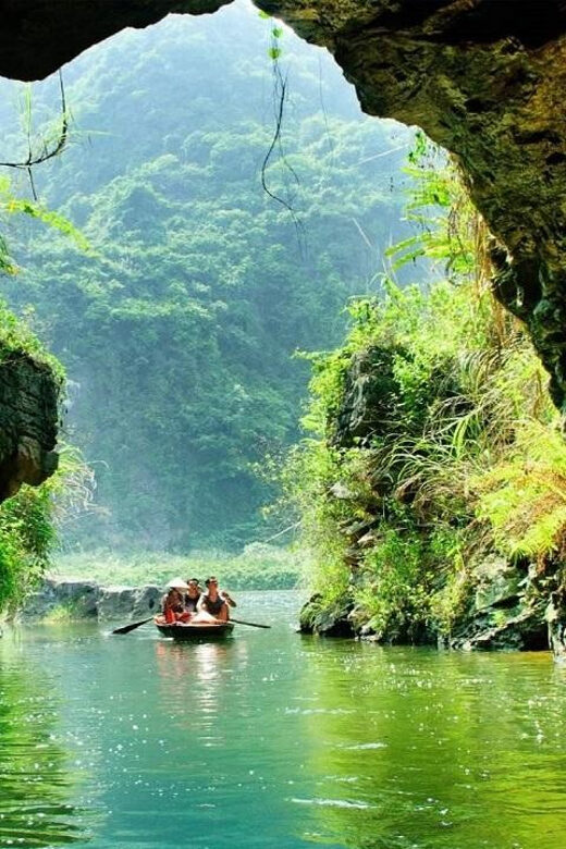 Best Ninh Binh Tour 1-Day, Small Group - Multiple Options - Bich Dong Pagoda: a quieter add-on in some itineraries