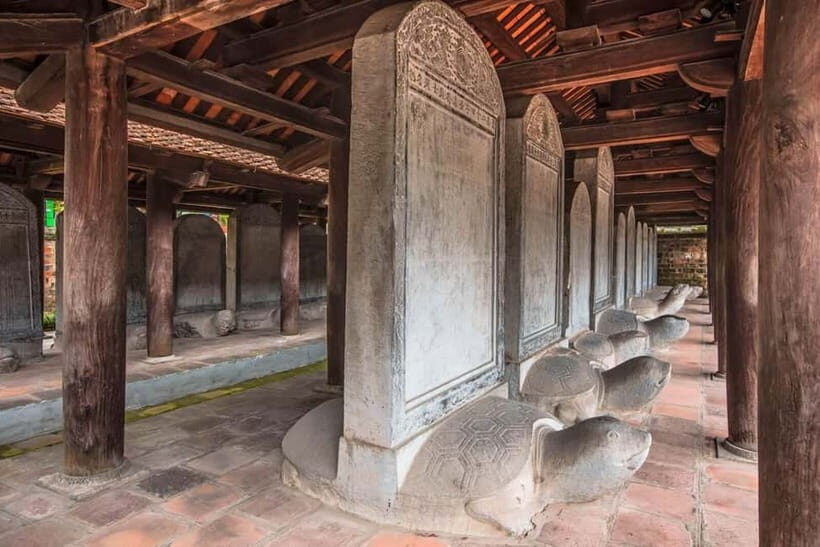Best Of Hanoi City Tour With Incense Village-Small Group Bus - Price and logistics: what $28 gets you, and what it doesn’t