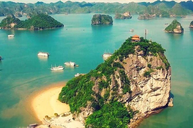 Best Premium Halong Bay Cruise from Halong International Port - Value Check: Why $99 Works (and Where It Doesn’t)