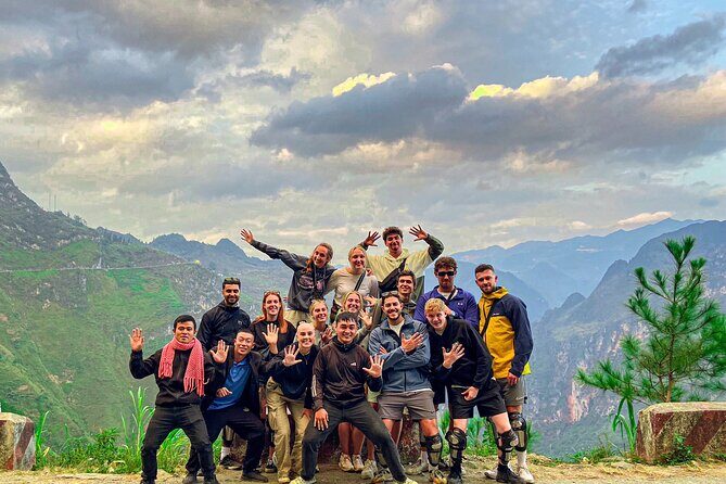 Best Seller Ha Giang Loop Motobike Tour 4d3n/ 3d2n Small Group - Key things to know before you ride