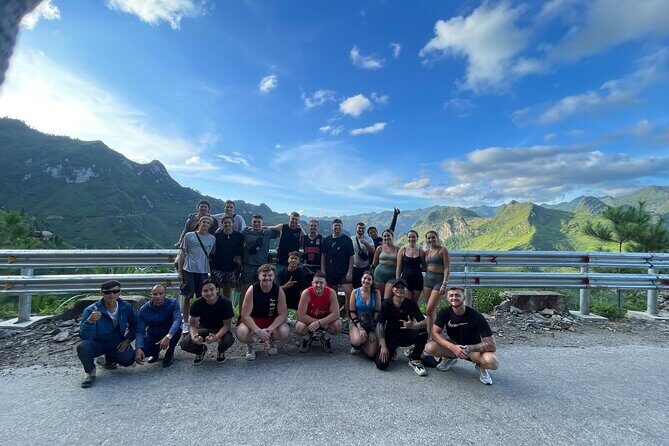 Best Seller Ha Giang Loop Motobike Tour 4d3n/ 3d2n Small Group - Day 2: Tham Ma Pass and Pao’s House, then Lung Cu, Ma Pi Leng, and Dong Van