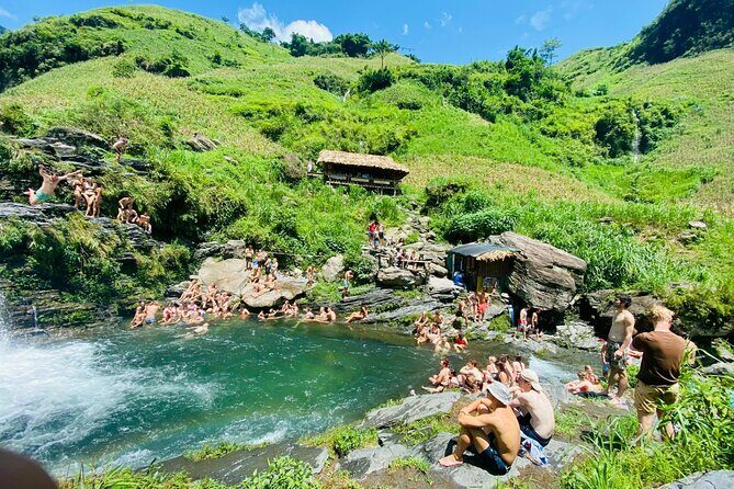 Best Seller Ha Giang Loop Motobike Tour 4d3n/ 3d2n Small Group - Day 4: Back to Ha Giang City, aiming for an afternoon return