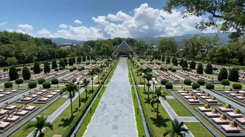 Best seller Historical Discovery Tour of Dien Bien Phu - The drive up to Muong Phang: from battleland to Black Thai country