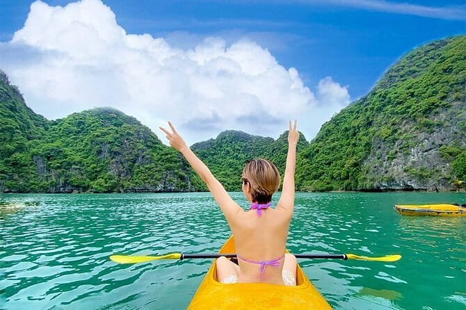 Best-Selling 2-Day Halong Bay & Ninh Binh Tour from Hanoi - Key highlights to look for