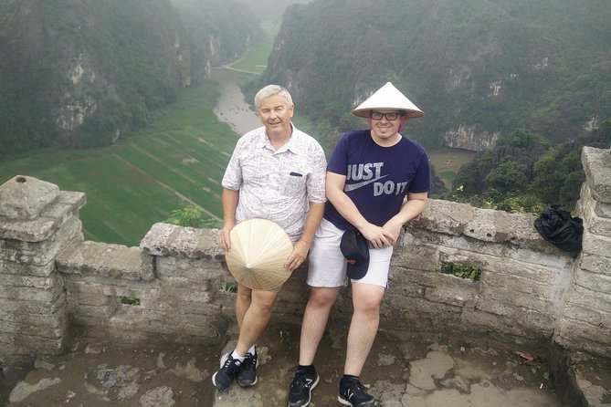 Best selling - Luxury Ninh Binh - Hoa Lu - Trang An - Mua Cave Day Tour - Leaving Hanoi with a plan that actually works