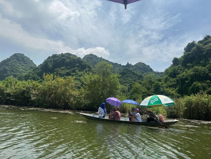 Best trip Perfume Pagoda Full Day - Key moments that make this day trip worth it