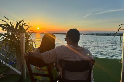 Best Value Ha Long bay 1 day - Lunch, kayak, swimming, transfer - The cruise day at Tuan Chau: modern comfort and a proper lunch break