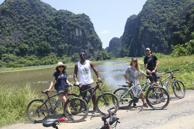 Bicycle Tour Full Day Explore Red River Delta & Rural Villages - Key highlights you will actually feel during the day