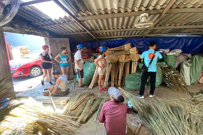 Bicycle Tours Hanoi: Full Day Bicycle Tour Hanoi Countryside - Key points before you go