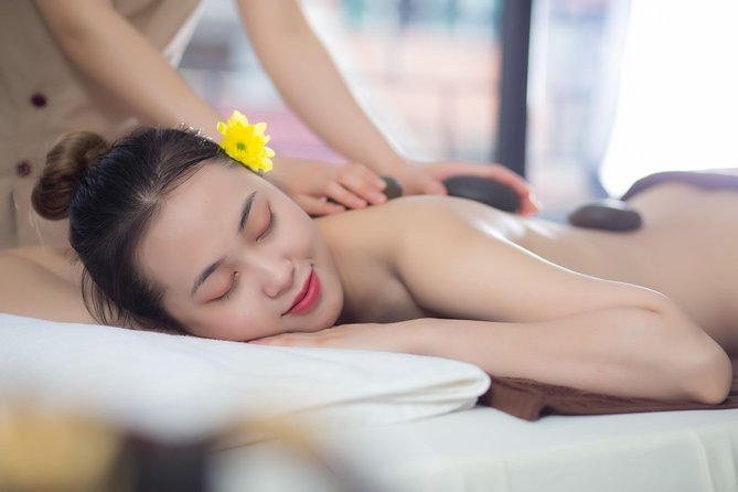 Bliss for her package - Key Highlights I’d Target If You’re Booking in Hanoi