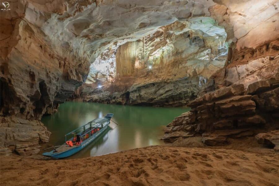 Boat Ride Phong Nha Cave & Vietnam’s Historic Command Cave - Key things I’d put on your radar