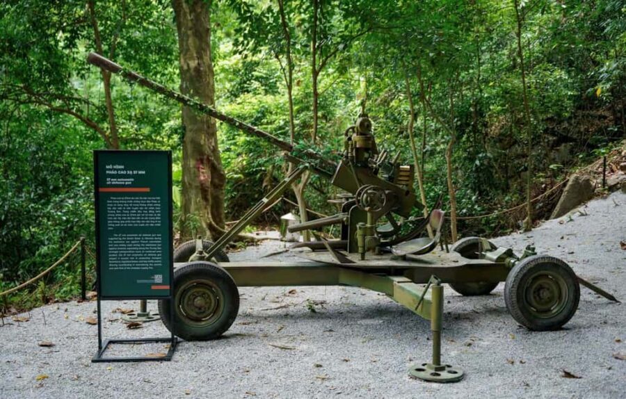 Boat Ride Phong Nha Cave & Vietnam’s Historic Command Cave - How the 8-Hour Timing Feels in Real Life