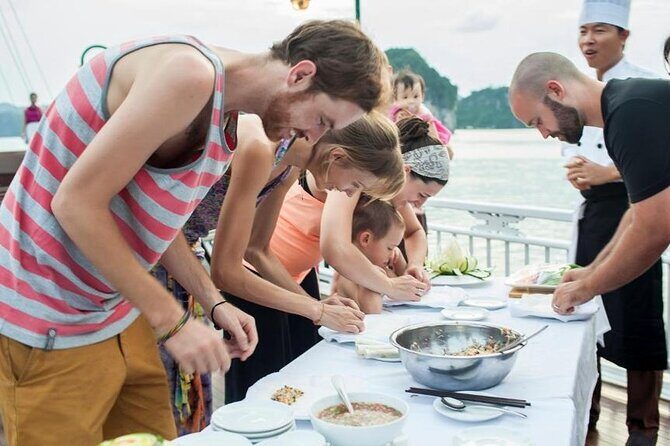 BOUTIQUE CRUISE 2 Days 1 Night Explore Lan Ha Bay & Cat Ba Island - What this trip gets right for active budget travelers