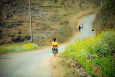 Bus from Hanoi to Ha Giang & Bus Ha Giang to Hanoi - All Inclusive - Hanoi pickup and timing: choose the 07:00 or 16:00 departure