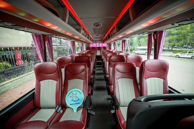Bus to Cat Ba, Expressway,Speedboat - Key highlights worth knowing