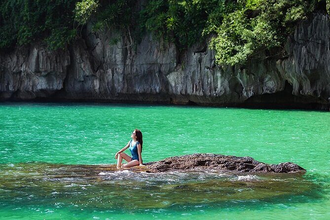 Bus Transfer From Cat Ba Island To Ninh Binh/Ninh binh To Cat Ba - Key highlights