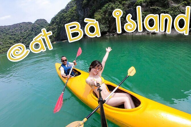 Bus Transfer From Cat Ba Island To Ninh Binh/Ninh binh To Cat Ba - Price and value: what $18.90 really buys you