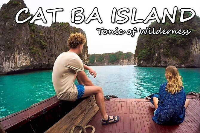 Bus Transfer From Cat Ba Island To Ninh Binh/Ninh binh To Cat Ba - Packing tips for the ferry segment (and the one detail you should double-check)
