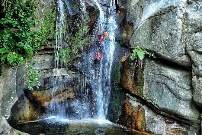 Canyoning Tour from Sapa Vietnam - Price and logistics: figuring out value beyond the sticker
