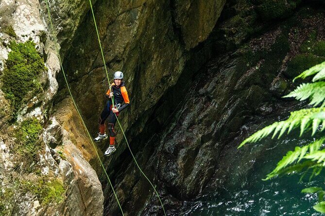 Canyoning Tour from Sapa Vietnam - Who should book (and who should skip this one)