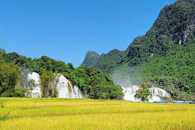 Cao Bang: Ban Gioc Waterfall Full 1 Day Tour with Local Guide - Key Things That Make This Cao Bang Day Tour Worth It