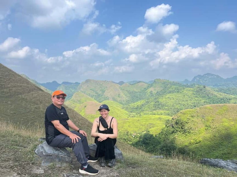 Cao Bang Ban Gioc Waterfall Full Day Tour with Local Guide - Should you book the Cao Bang Ban Gioc Full Day Tour?