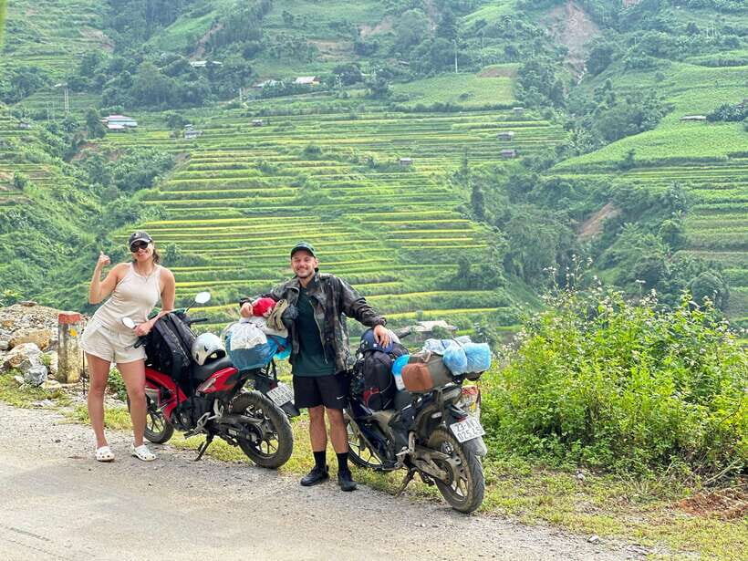Cao Bằng: Ban Gioc Waterfall Full-Day With Local Guide - A Full-Day Cao Bằng Loop You’ll Actually Remember