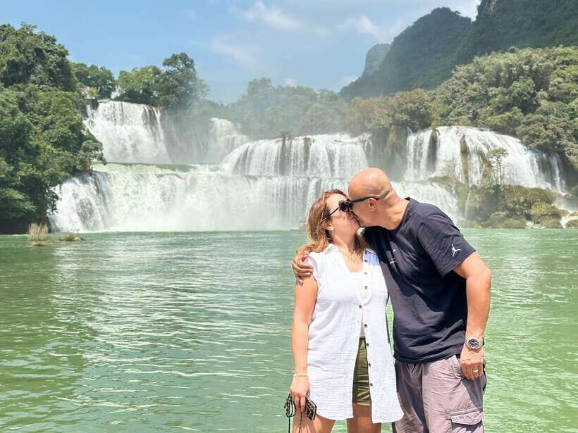 Cao Bằng: Ban Gioc Waterfall Full-Day With Local Guide - Nung Craft Villages: Stilt Houses, Papermaking, and Daily Rhythm