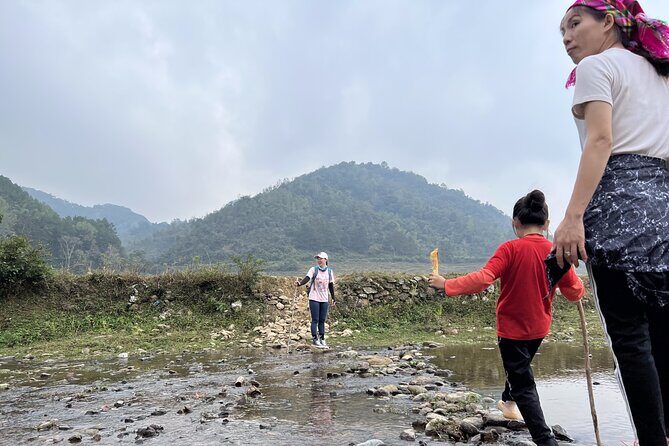 Cao Bang Easy Trekking Tours 2Days/1Night Ban Gioc Waterfall ET1 - Key Highlights You Can Plan Around