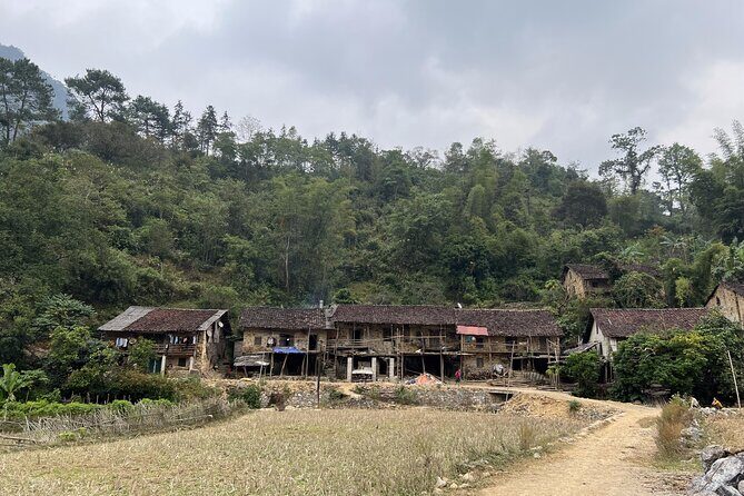 Cao Bang Easy Trekking Tours 2Days/1Night Ban Gioc Waterfall ET1 - Who This Tour Fits Best (And Who Should Think Twice)