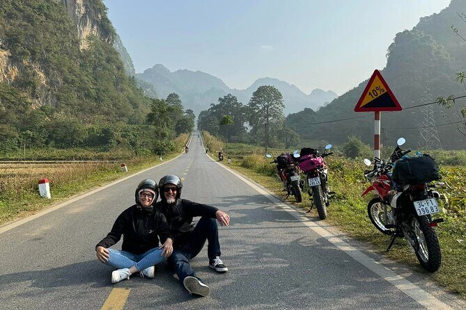 Cao Bang Loop 2-Day With Local Guide - Key Points Worth Noting Before You Go