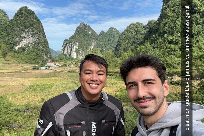 Cao Bang Loop 2-Day With Local Guide - Cao Bang Loop: What This 2-Day Ride Actually Delivers