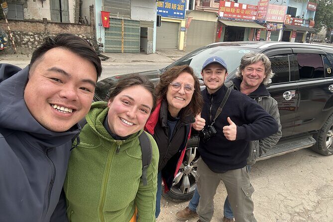 Cao Bang Loop 2-Day With Local Guide - Day 2: River Cycling, Ngoc Con Valley, and Angel Eye Mountain