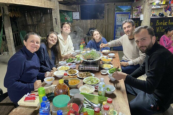Cao Bang Loop 2-Day With Local Guide - Food, Homestay, and Small Extras That Actually Improve Your Day