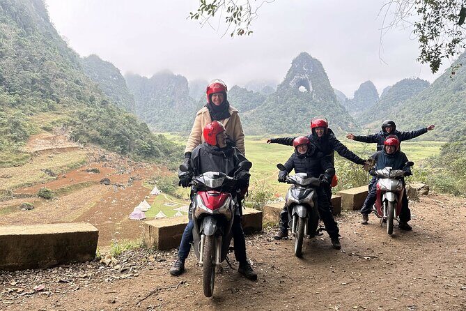 Cao Bang Loop 2-Day With Local Guide - Price and Value: Is $138 Fair for Two Days in Cao Bang?