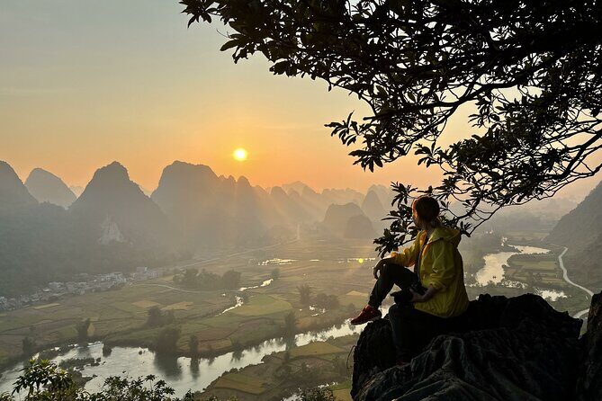 Cao Bang Loop 2-Day With Local Guide - Weather, Fitness, and How to Pack for Real Conditions